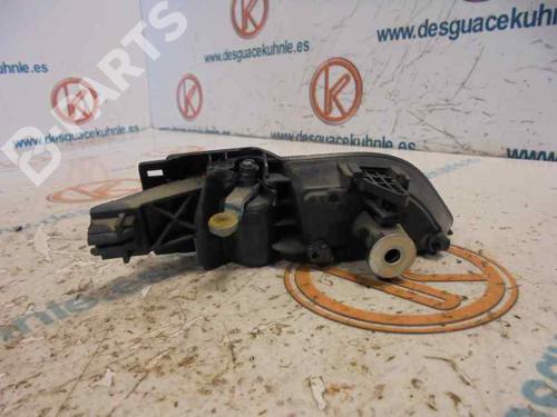 Højre fortil invendig håndtag OPEL ASTRA H (A04) 1.7 CDTI (L48) | BP5030085I14 