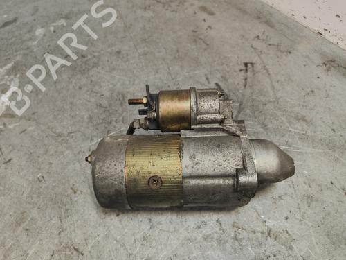 Used Starter BMW 5 (E39) 530 d (193 hp) 32866938