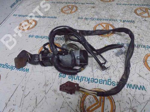 Ignition barrel HONDA ACCORD V (CE, CF_, CD) 2.0 TDi (CF1) | BP2455719M48 