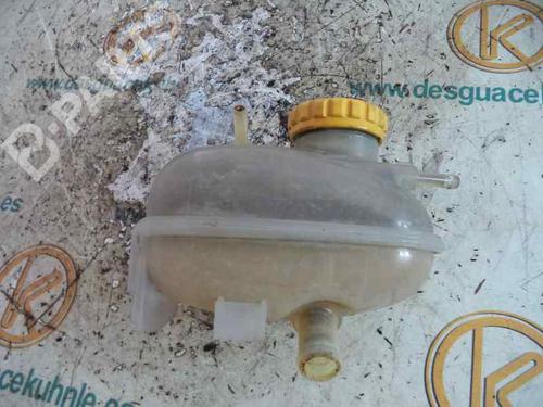 Expansion tank OPEL CORSA C (X01) 1.2 (F08, F68) | BP2472423C120 