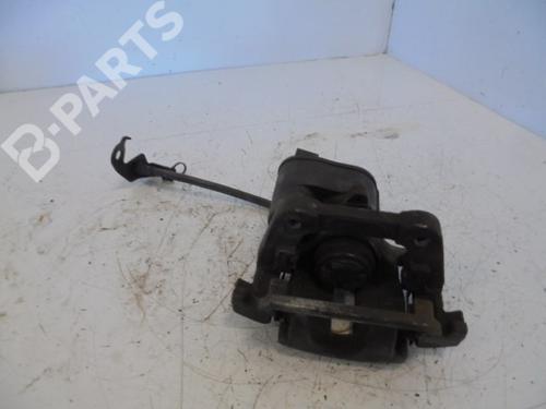 Right rear brake caliper VOLVO S80 II (124) 4.4 V8 AWD | BP11610663M106 