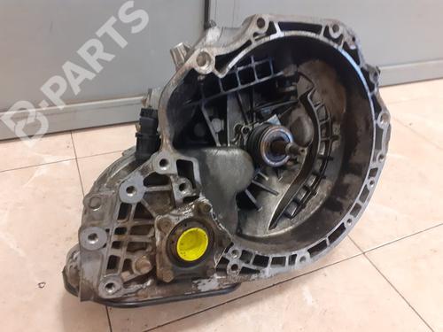 Gearbox CHEVROLET LACETTI (J200) 1.6 | BP8919105M3 
