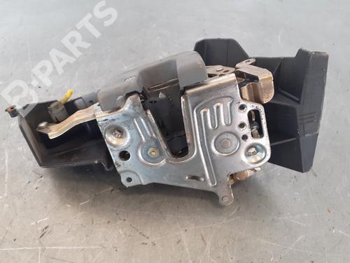 Rear right lock MERCEDES-BENZ E-CLASS (W210)  | BP10037275C99 