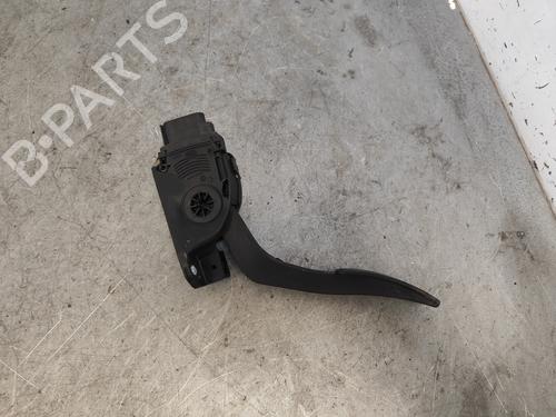Pedal FORD FIESTA VI (CB1, CCN) 1.6 TDCi | BP33818278I4 - Image 3