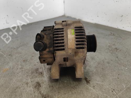 Generator PEUGEOT 206 Hatchback (2A/C) 1.6 i | BP20037016M7 
