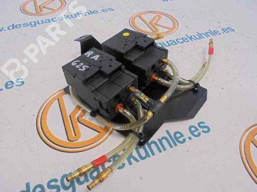 Used Electronic module BMW 7 (E38) [1994-2001]  2455138