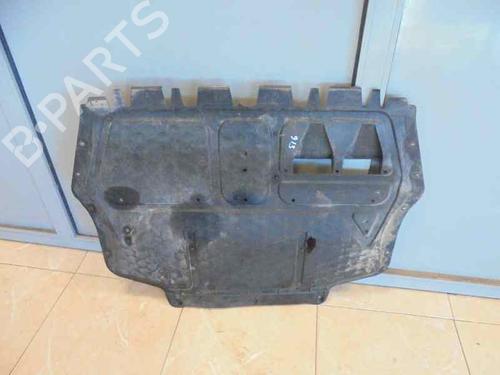Used Oil sump SEAT LEON (1P1) 1.9 TDI (90 hp) 14183913