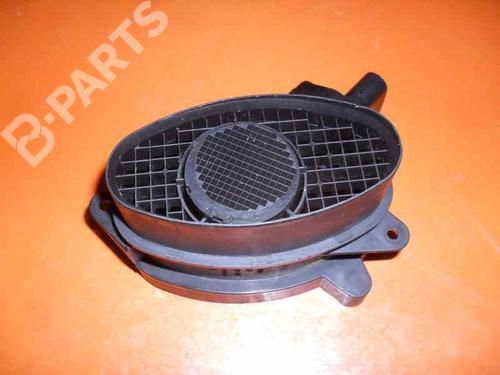Used Mass air flow sensor BMW 5 (E39) 530 d (184 hp) 2445624