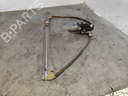 Used Front left window mechanism RENAULT MEGANE Scenic (JA0/1_) 1.9 D (JA0J) (64 hp) 26239306