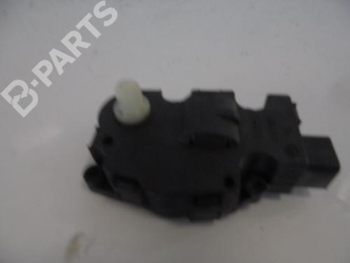 Used Heater blower motor MERCEDES-BENZ S-CLASS (W221, V221) S 320 CDI (221.022, 221.122) (235 hp) 6412273