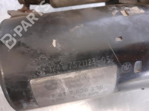 Starter BMW 6 (E63) 630 i | BP9751513M8