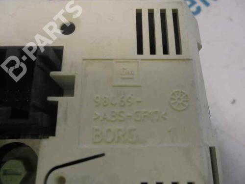 Elektronisk modul OPEL VECTRA C (Z02)  | BP2447437M83 