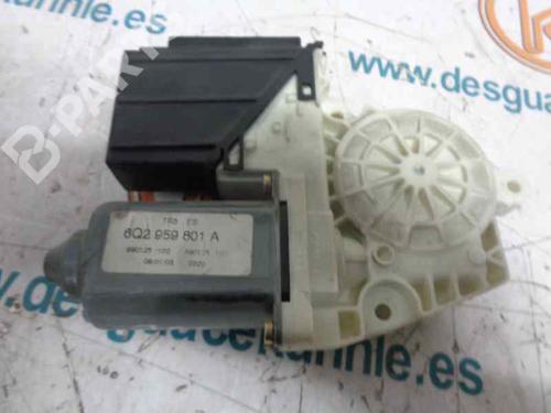 Right front window motor SEAT IBIZA III (6L1)  | BP2471383E20 