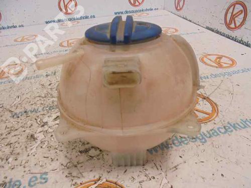 Expansion tank SEAT IBIZA III (6L1)  | BP2848374C120 