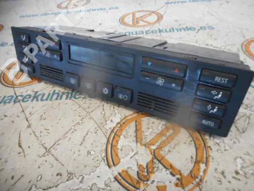 Climate control BMW 7 (E38)  | BP2704041I5