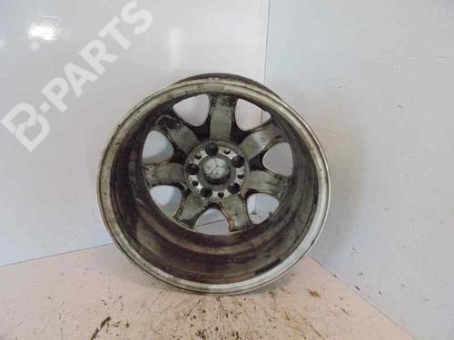 Rim MERCEDES-BENZ S-CLASS (W220) S 320 CDI (220.026, 220.126) | BP5851159C45 