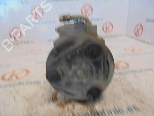 AC compressor FORD ESCORT VI Turnier (GAL, ANL) 1.6 16V | BP12558099M34 