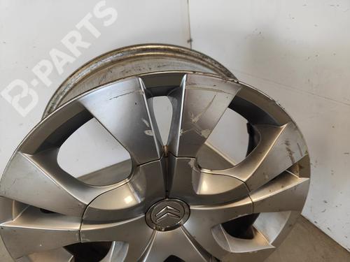 Rim CITROËN C4 Picasso I MPV (UD_)  | BP11057425C45 