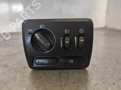 Used Headlight switch Headlight switch VOLVO S60 I (384) [2000-2010] 39718671 39718671