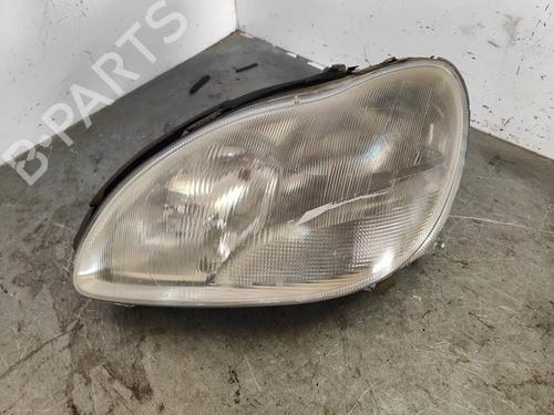 Used Left headlight Left headlight 39193484 39193484