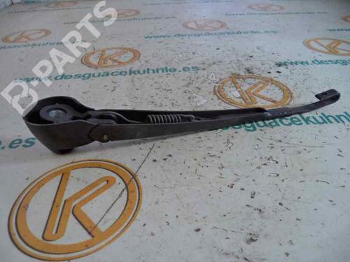 Rear windshield wiper arm AUDI A3 (8L1) 1.9 TDI | BP6632737C144 