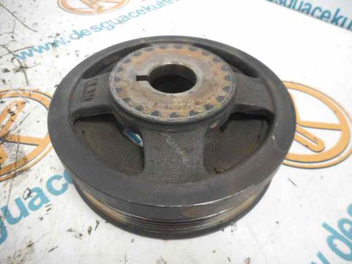 Pulley CHEVROLET LACETTI (J200)  | BP14179537M122 