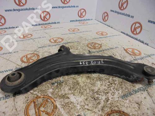 Left front suspension arm RENAULT SCÉNIC II (JM0/1_)  | BP2455415M12 