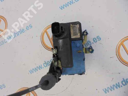 Front left lock VOLVO S80 I (184) T6 | BP3677048C98 