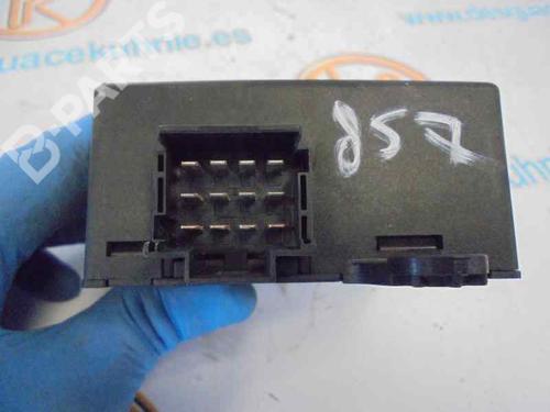 Control unit MERCEDES-BENZ SPRINTER 4-t Van (B904)  | BP2496504M11 