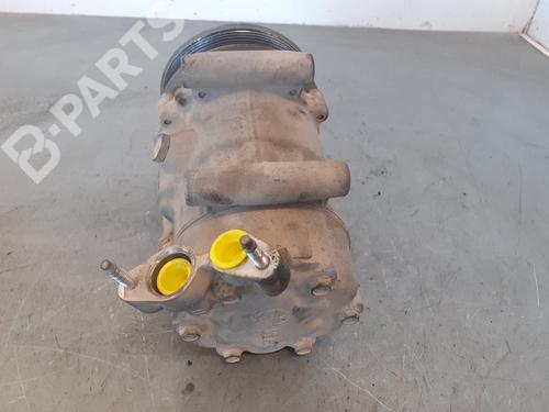 AC Kompressor CITROËN C3 I (FC_, FN_)  | BP9173824M34 