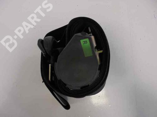 Front right seatbelt FORD FOCUS I (DAW, DBW)  | BP8754148I25 
