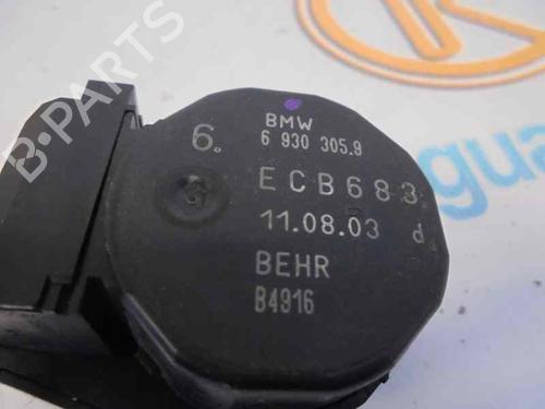 Other BMW 5 (E60) 530 d | BP14183610O1 