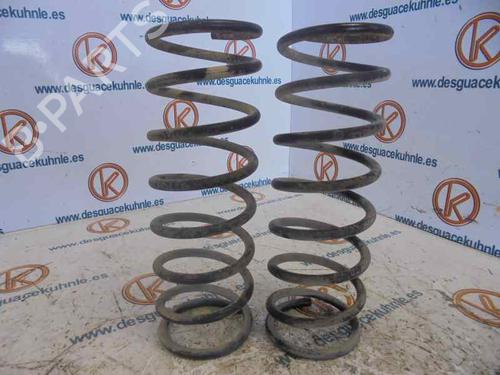 Used Shock absorber spring NISSAN MICRA II (K11) 1.0 i 16V (60 hp) 14180138