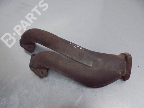 Used Exhaust manifold PORSCHE 944 [1981-1991]  11663531