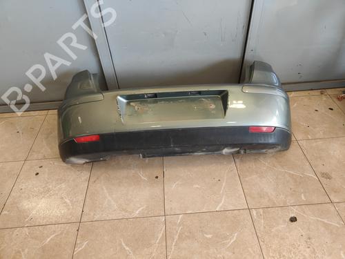 Used Rear bumper SEAT IBIZA III (6L1) [2002-2009]  22957204