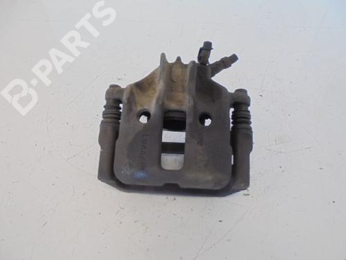 Left front brake caliper VOLVO 460 (464)  | BP11610636M105 
