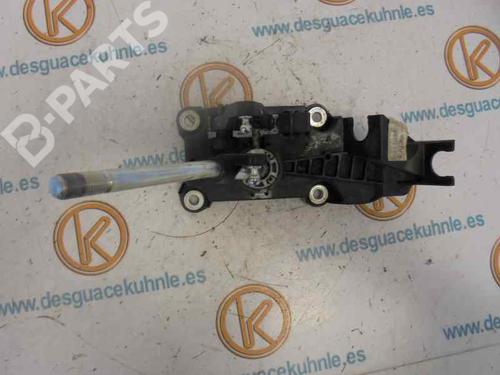 Used Gear lever FORD FOCUS II (DA_, HCP, DP) [2004-2013]  7428944