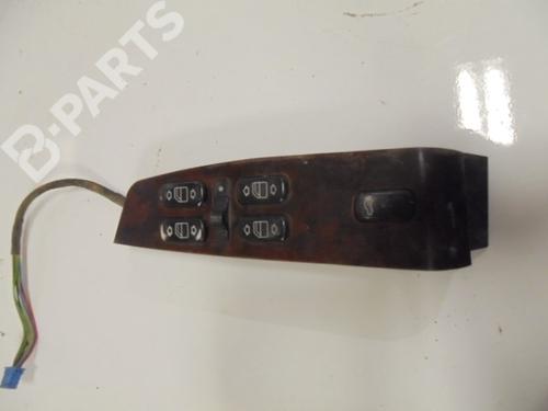 Used Left front window switch MERCEDES-BENZ S-CLASS (W220) S 320 CDI (220.026, 220.126) (197 hp) 6452825