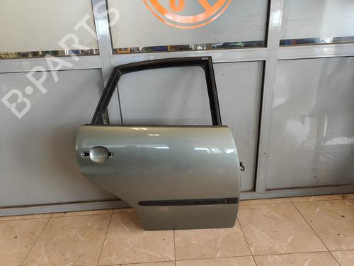 Used Right rear door SEAT IBIZA III (6L1) [2002-2009]  22968280