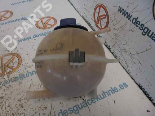 Used Expansion tank VW POLO (9N_, 9A_) 1.9 SDI (64 hp) 3497195