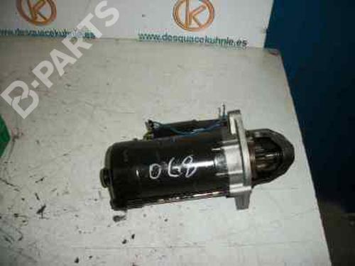 Used Starter IVECO DAILY III Platform/Chassis [1998-2009]  4219494
