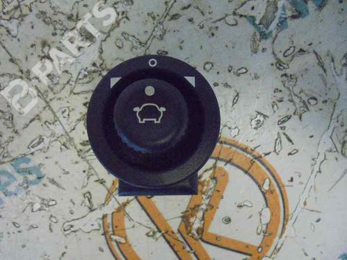 Used Mirror switch FORD FIESTA VI (CB1, CCN) 1.6 TDCi (90 hp) 3498007