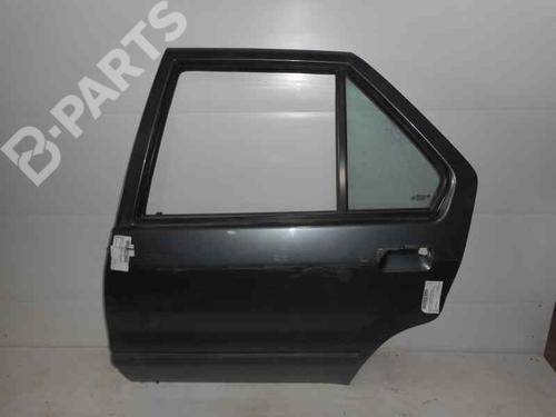 Porta trás esquerda RENAULT 19 I (B/C53_) 1.4 Cat (B/C532) (58 hp)null