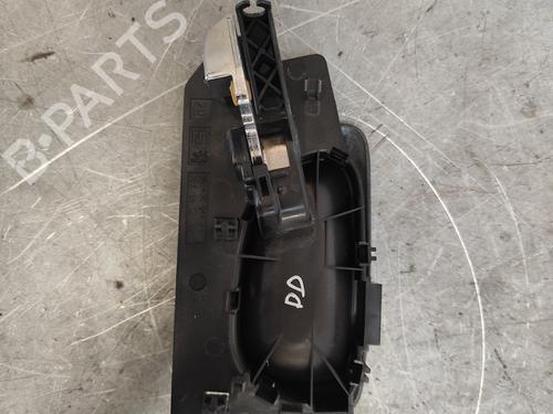 Front right interior door handle PEUGEOT 307 (3A/C)  | BP20036788I14 