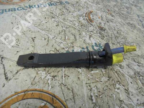 Used Injector OPEL ASTRA G Hatchback (T98) 2.0 DTI 16V (F08, F48) (101 hp) 2445711