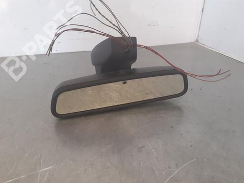 Used Rear mirror BMW X6 (E71, E72) xDrive 50 i (449 hp) 7910016