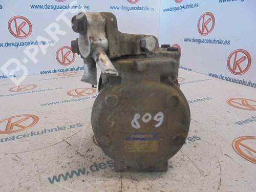 AC compressor KIA SEPHIA Saloon (FA) | BP2456004M34
