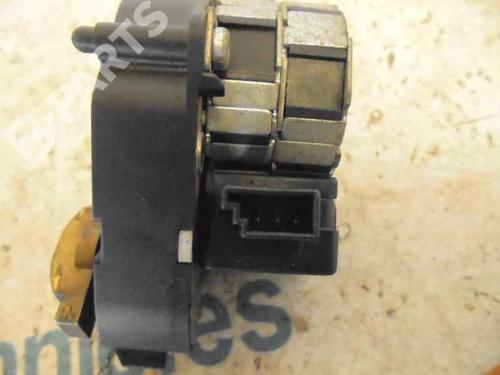 Heater blower motor BMW 5 (E39) 530 d | BP2474546M62 