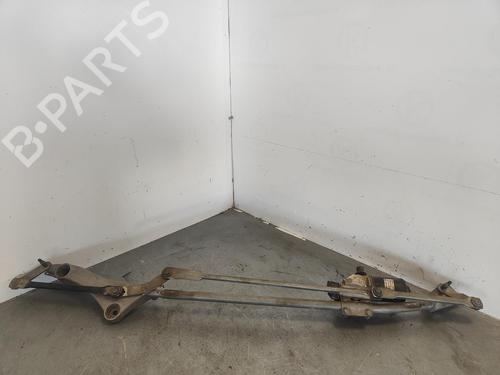 Used Front wiper motor MERCEDES-BENZ A-CLASS (W169) [2004-2012]  17222603
