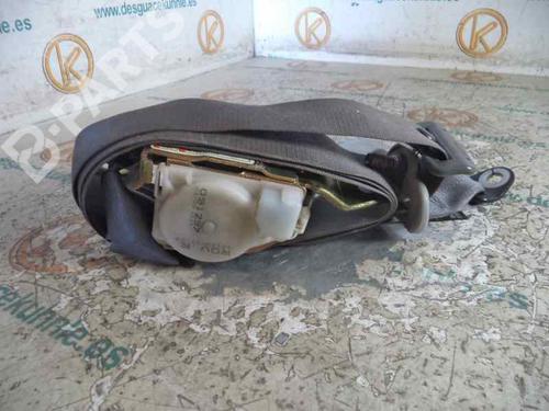 Front left seatbelt ROVER 400 II (RT)  | BP8755521I26 